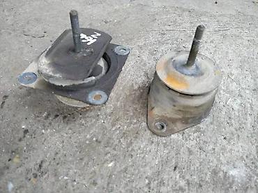 Alfa Romeo 166 nosaci motora 2.0 TS. Alfa Romeo 166 nosaci motora 2.0