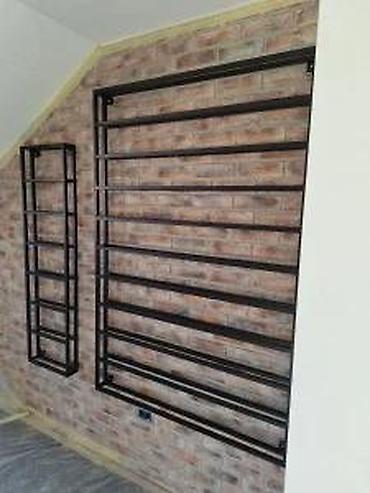 numanovic predsoblja: POLICE ZA VINO BG-NS MODEL RS643 | Kontakt telefon 06******** Viber — 1