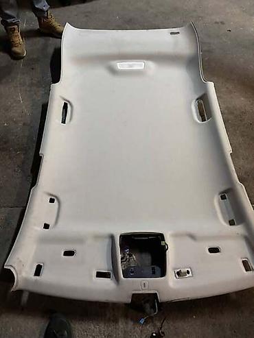 haube: NEBO W246 ZA MERCEDES BENZ B 150, B 160, B 170 . OD 2012. DO 2018 — 1