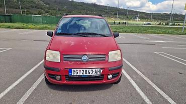 tref auto nis: Auto se nalazi u odličnom mehaničkom stanju i spreman je za — 1