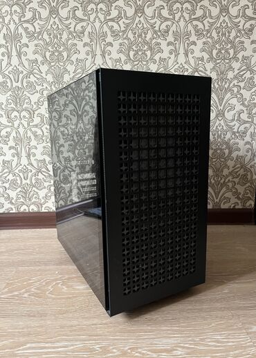 ноутбук асус x540s цена: Корпус ПК, Б/у, DeepCool, цвет - Черный