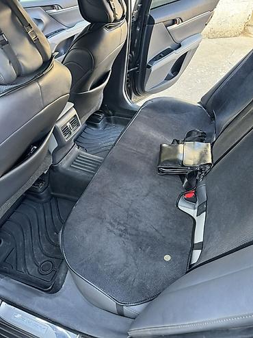 Toyota: Toyota Camry: 2020 г., 2.5 л, Автомат, Бензин, Седан — 7