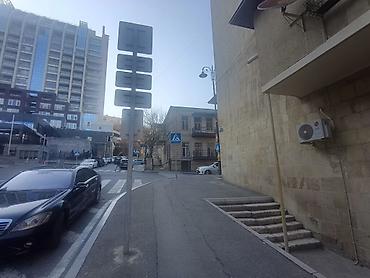 sumqayit bulvar: Bakı, 2 otaqlı, Köhnə tikili, m. İçərişəhər, 57 kv. m — 4