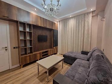 Bakı, Həzi Aslanov qəs., 2 otaqlı, Köhnə tikili, m. Həzi Aslanov, 67 kv. m