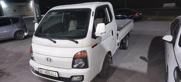 портер озгон: Hyundai Porter: 2019 г., 2.5 л, Механика, Дизель