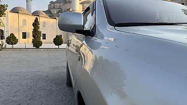 Lexus: Lexus RX: 2006 г., 3.3 л, Автомат, Бензин, Кроссовер — 4
