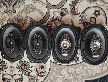 монитор купить в баку: 750. 650. vatt. ciddi isdyen buyursjn. Pioneer TS‑6907S — 7