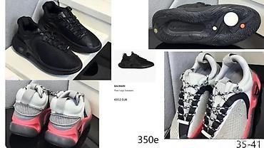 Patike: BALMAIN, HERMES VRH MODELI, ULTRA HIT 2025-26 | Novo! ! ! Hot! ! ! — 3