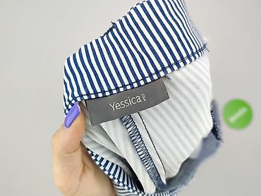 lee bluzki: Yessica, Spodnie materiałowe damskie, rozmiar XL — 4