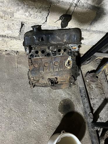 2 el traktör: Avtomobil mühərriki bloku
Zborda satilir tek tekde — 2