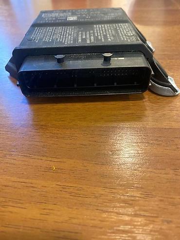 ovlasi: KONTROLNI MODUL AIRBAGA ZA ŠKODA OCTAVIA - 3Q0959655AC | Najčešće se — 2