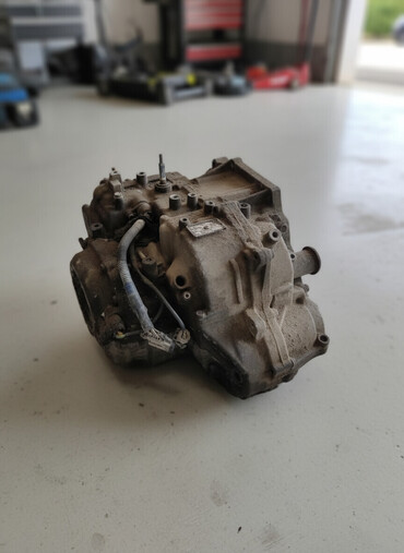 Sürət qutuları: Avtomobillər üçün nəzərdə tutulmuş bu avtomatik transmissiya sürət — 1