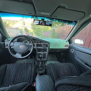 Продажа авто: Chevrolet Nexia: 2010 г., 1.5 л, Механика, Бензин, Седан — 9