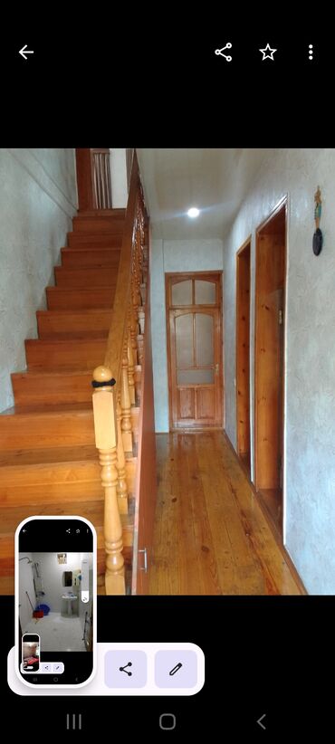 Həyət evləri və villaların satışı: 5 otaqlı, 210 kv. m, Orta təmir -da lalafo.az — 3 Həyət evləri və villaların satışı: 5 otaqlı, 210 kv. m, Orta təmir — 3