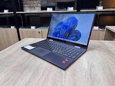 HP: Б/у HP Envy, 15.6 ", AMD Ryzen 5, 256 ГБ, Самовывоз, Платная доставка, Доставка в районы — 4