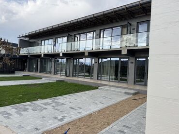 Иссык-Куль 2025: Таунхаус, Шатман Кош-Кол, Охраняемая территория, Парковка, стоянка — 3