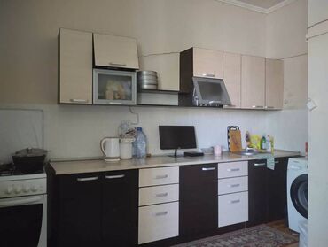 Продажа квартир: 1 комната, 40 м², Сталинка, 1 этаж, Косметический ремонт