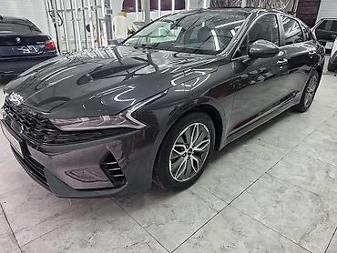 киа к5 2022 цена бишкек: Kia K5: 2022 г., Гибрид, Седан — 10