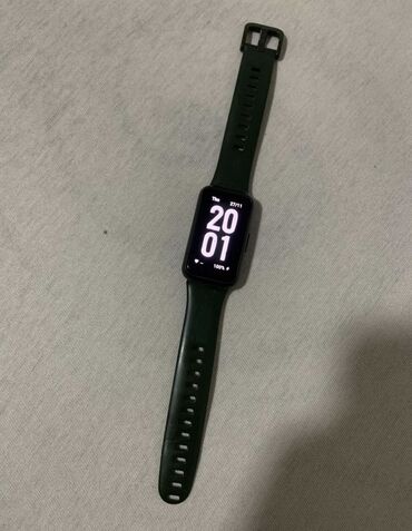 Ručni satovi: Huawei, Muški — 9