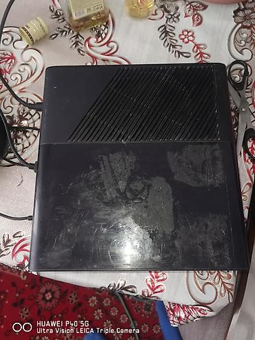 Xbox 360: Продам/обменяю Xbox 360 slim все работает исправно, не шумит не — 9
