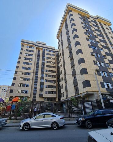 Продажа квартир: 3 комнаты, 98 м², Элитка, 9 этаж, Дизайнерский ремонт — 4