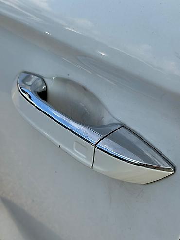 4wd 20132020: Ssangyong Rexton: 2020 г., Внедорожник — 10