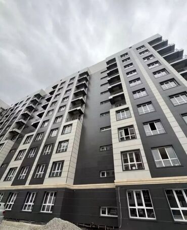 дом на обмен: 3 комнаты, 91 м², Элитка, 6 этаж