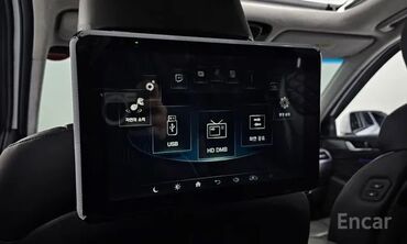 Hyundai: Hyundai Palisade: 2020 г., 2.2 л, Автомат, Дизель, Внедорожник — 19