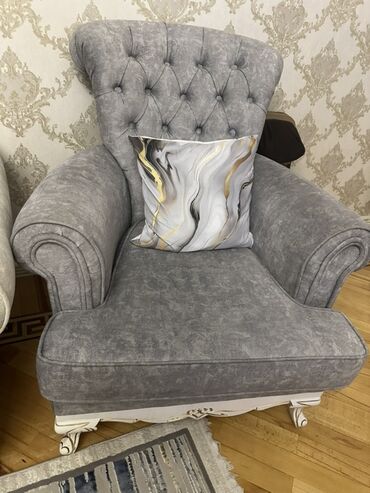 стул в стиле прованс: Диван, Кресло