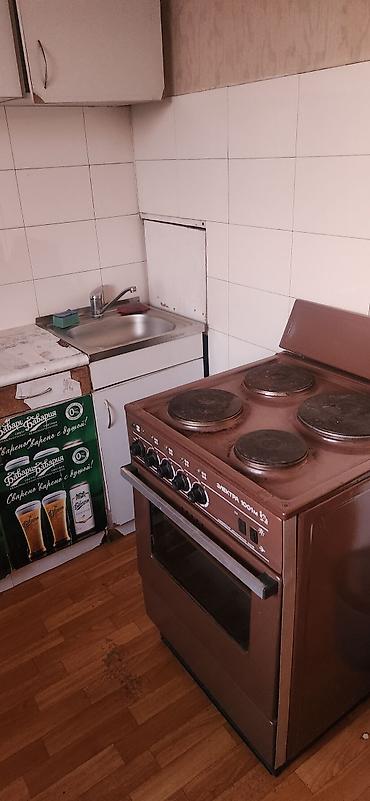 Долгосрочная аренда комнат: 54 м², С мебелью — 6