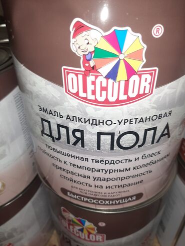 Водоэмульсионная краска: Краски и эмали строительные оптом и розницу прямая поставка из — 6