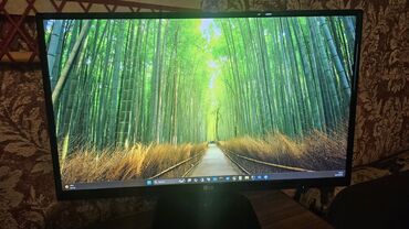 телевизор samsung пульт: Монитор, LG, Б/у, LED, 24" - 25"