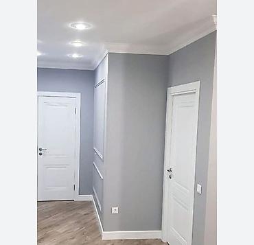 Штукатурка, шпаклевка: Ремонт квартир и домов под ключ. Тажрыйбалуу усталар сиздин — 9