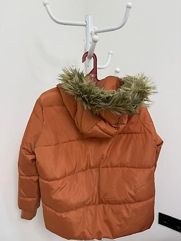 Üst geyimi: Puxovik kurtka, M — 4