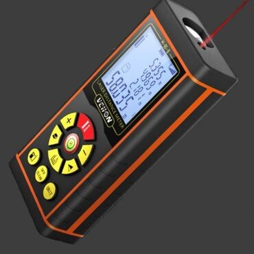 чат рулетка айфон онлайн скачать: Лазерный дальномер Vchon H-120 (его также называют лазерной рулеткой)