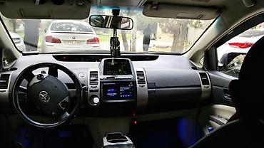 magar satisi: Toyota Prius: 1.5 l | 2007 il Hetçbek — 5