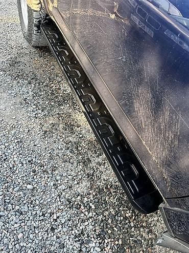 Кузов бөлүктөрү: Босоголордун сырткы коймолору Toyota, 2019 г., Колдонулган, Оригинал — 6