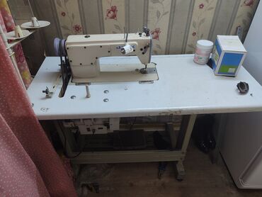 маленькая швейная машинка: Швейная машина Jack, Электромеханическая, Ручной