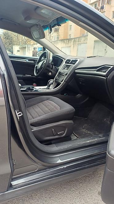 Ford: Tecili satilir — 12