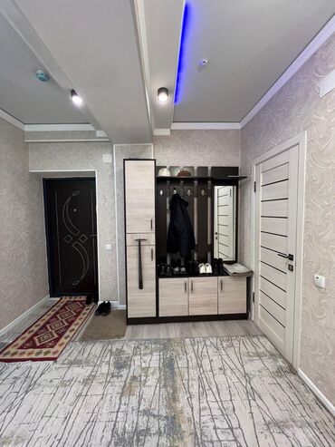 Продажа квартир: 3 комнаты, 87 м², Элитка, 12 этаж, Дизайнерский ремонт — 16