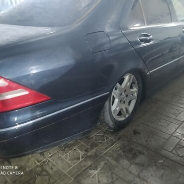 СТО, ремонт транспорта: Ремонт пневмоподвески Мерседес Бенц любой — 9