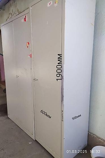 Сейфы для оружия: Сейф для оружия, Б/у, Механический, Взломостойкий, Бесплатная доставка — 7