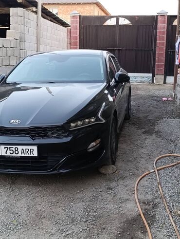 датчик угарного газа бишкек: Kia K5: 2020 г., 1.9 л, Автомат, Газ, Седан