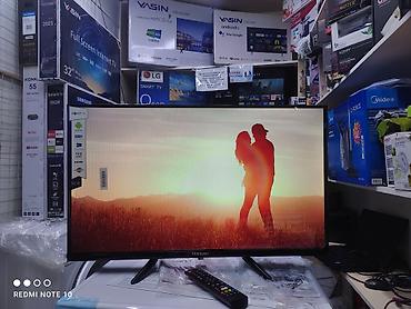 hisense: Телевизор Samsung 32G8000 Android 13 с интернетом, голосовым — 7