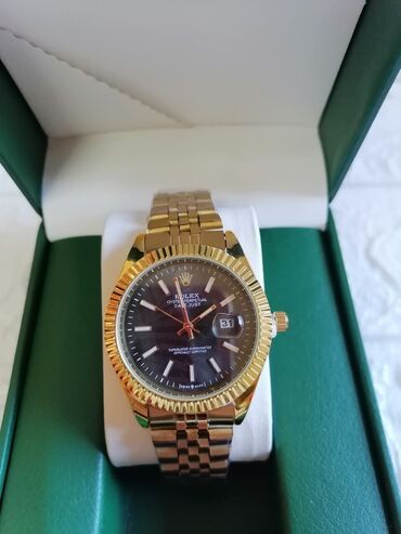 Ručni satovi: Rolex, Muški — 14