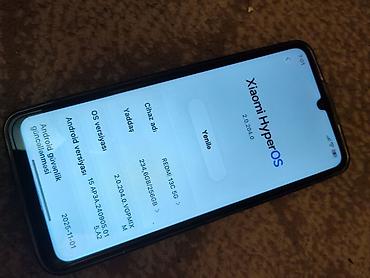 aksiyon kamera: Redmi 13C, 256 GB, rəng - Boz — 3