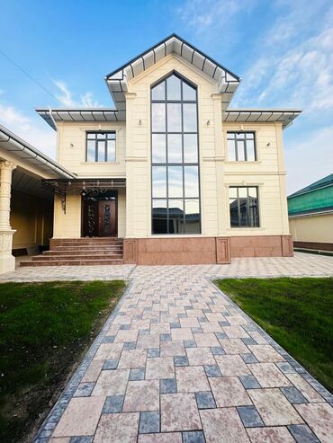 двухэтажные виллы: House, 285 м², 7 комнат, Риэлтор, European property renovation