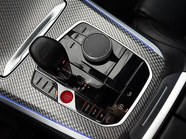 bmb e36: BMW X5 M: 2020 г., 4.4 л, Автомат, Бензин, Кроссовер — 4