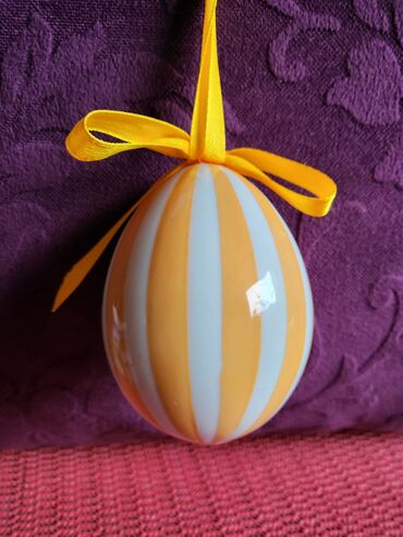 Ostali kućni dekor: Uskrsnje novo jaje Alberta Direra,divlji zec. jedinstveno,radjeno — 13