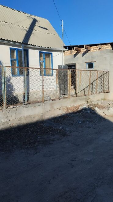 Продажа домов: Дом, 80 м², 5 комнат at lalafo.kg — 9 Продажа домов: Дом, 80 м², 5 комнат — 9